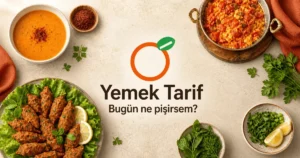 Misafir Sofrası Hazırlarken Mutfakta Sıkışıp Kalmamanın Yolları